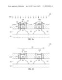 METHOD FOR ADJUSTING THE HEIGHT OF A GATE ELECTRODE IN A SEMICONDUCTOR DEVICE diagram and image