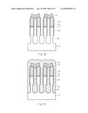 SEMICONDUCTOR DEVICE AND METHOD OF FABRICATING THE SAME diagram and image