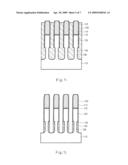 SEMICONDUCTOR DEVICE AND METHOD OF FABRICATING THE SAME diagram and image