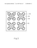 SEMICONDUCTOR DEVICE AND METHOD OF FABRICATING THE SAME diagram and image