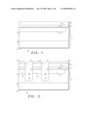 SEMICONDUCTOR COMPONENT AND METHOD OF MANUFACTURE diagram and image