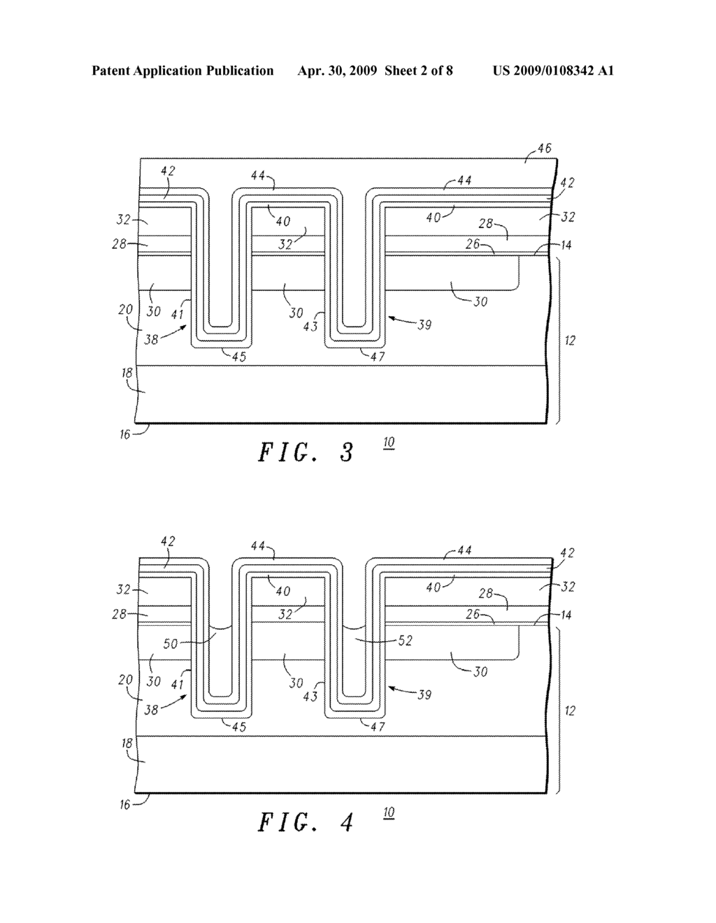 SEMICONDUCTOR COMPONENT AND METHOD OF MANUFACTURE - diagram, schematic, and image 03