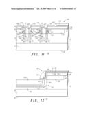 SEMICONDUCTOR COMPONENT AND METHOD OF MANUFACTURE diagram and image