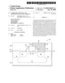 A SEMICONDUCTOR DEVICE AND METHOD OF MANUFACTURE THEREFOR diagram and image