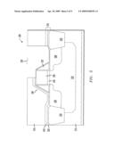 A SEMICONDUCTOR DEVICE AND METHOD OF MANUFACTURE THEREFOR diagram and image