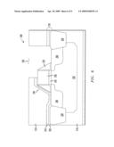 A SEMICONDUCTOR DEVICE AND METHOD OF MANUFACTURE THEREFOR diagram and image