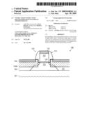 TENSILE STRAIN SOURCE USING SILICON/GERMANIUM IN GLOBALLY STRAINED SILICON diagram and image