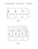 Image Sensor and Method for Manufacturing the Same diagram and image