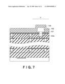 SEMICONDUCTOR DEVICE AND METHOD OF MANUFACTURING THE SAME diagram and image