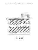 SEMICONDUCTOR DEVICE AND METHOD OF MANUFACTURING THE SAME diagram and image