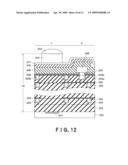 SEMICONDUCTOR DEVICE AND METHOD OF MANUFACTURING THE SAME diagram and image