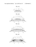 OPTICAL DEVICE AND METHOD OF MANUFACTURING THE SAME diagram and image