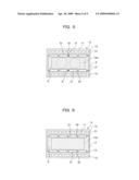 OPTICAL DEVICE AND METHOD OF MANUFACTURING THE SAME diagram and image