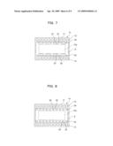 OPTICAL DEVICE AND METHOD OF MANUFACTURING THE SAME diagram and image