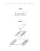 OPTICAL DEVICE AND METHOD OF MANUFACTURING THE SAME diagram and image