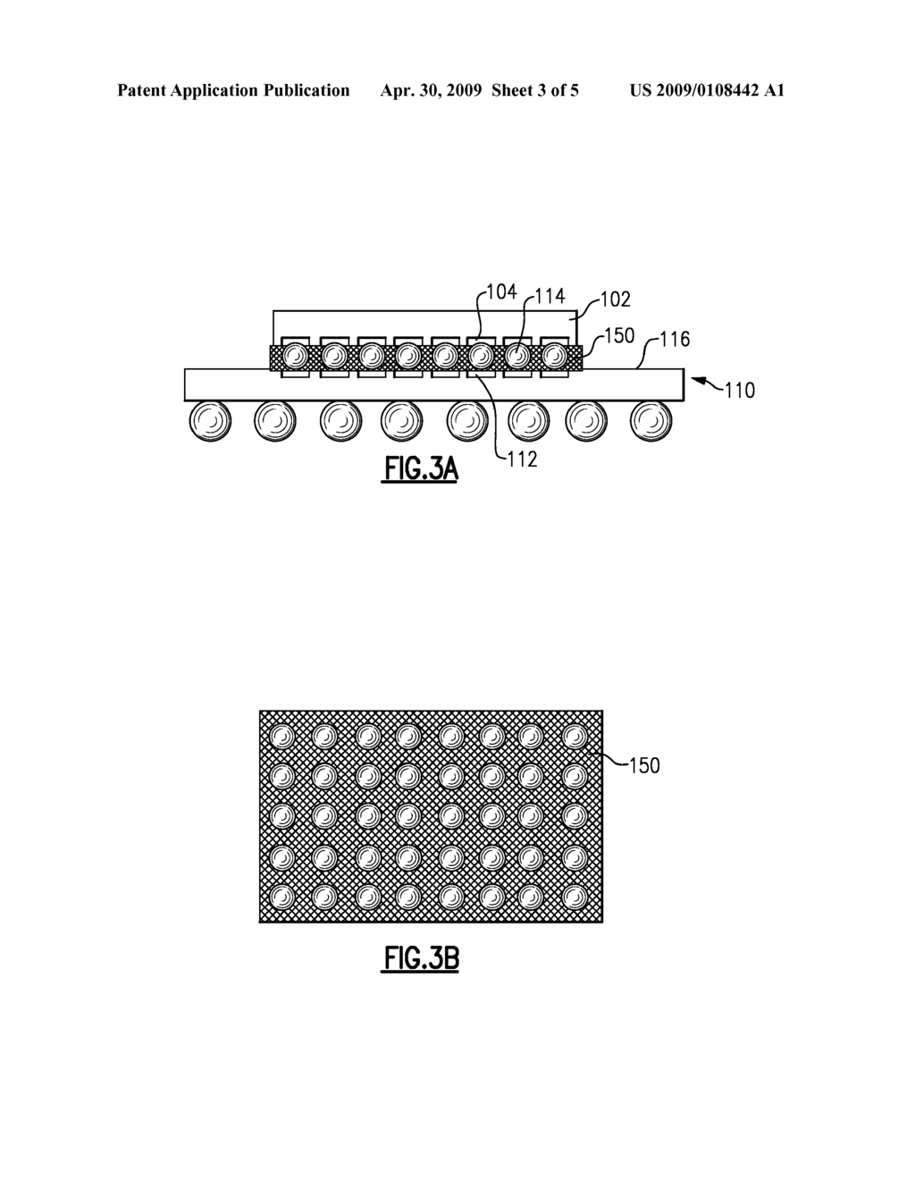 SELF-ASSEMBLED STRESS RELIEF INTERFACE - diagram, schematic, and image 04