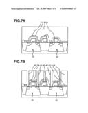 METHOD OF MANUFACTURING SEMICONDUCTOR DEVICE AND SEMICONDUCTOR DEVICE diagram and image