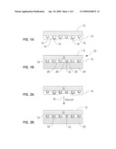 WAFER-LEVEL UNDERFILL PROCESS USING OVER-BUMP-APPLIED RESIN diagram and image