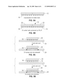 WAFER-LEVEL UNDERFILL PROCESS USING OVER-BUMP-APPLIED RESIN diagram and image