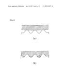 Method of Manufacturing Formed Article, Glass Material, and Method of Determining Shape of Glass Material and Mold diagram and image