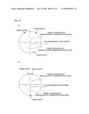 Method of Manufacturing Formed Article, Glass Material, and Method of Determining Shape of Glass Material and Mold diagram and image