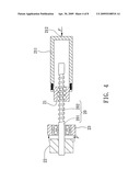 Screw type inerter mechanism diagram and image