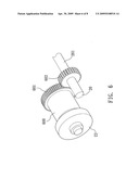 Screw type inerter mechanism diagram and image