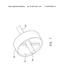 Screw type inerter mechanism diagram and image