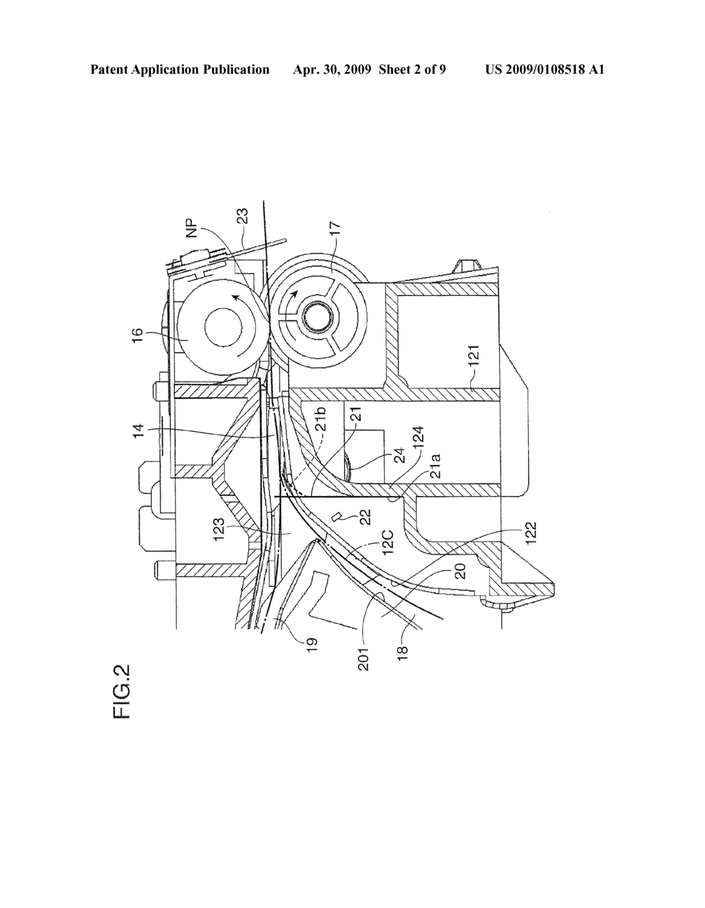 IMAGE FORMING APPARATUS - diagram, schematic, and image 03