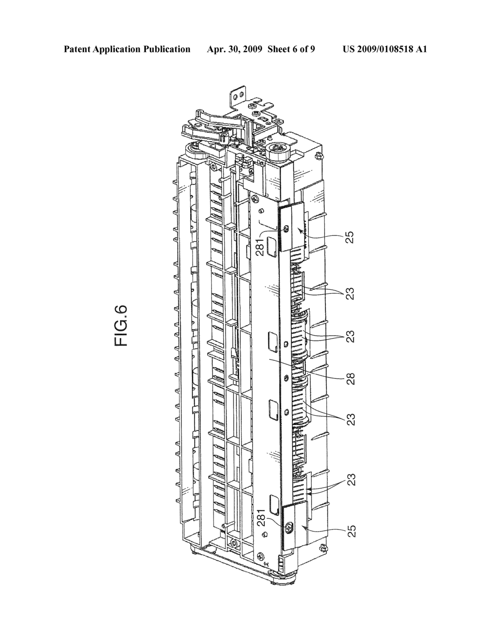 IMAGE FORMING APPARATUS - diagram, schematic, and image 07