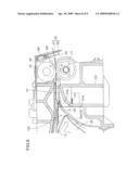 IMAGE FORMING APPARATUS diagram and image