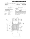 ELECTRONIC APPARATUS diagram and image