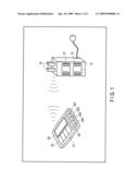 REMOTE POWER CONTROL SYSTEM AND POWER SUPPLY TAP diagram and image