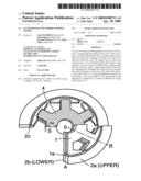 Outer Rotor Type Hybrid Stepping Motor diagram and image