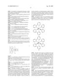 PHOSPHORESCENT OLED DEVICE WITH CERTAIN FLUORANTHENE HOST diagram and image