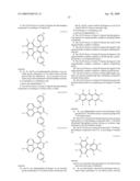 PHOSPHORESCENT OLED DEVICE WITH CERTAIN FLUORANTHENE HOST diagram and image