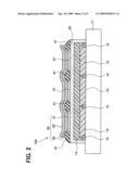 Organic electroluminescent display and method of making the same diagram and image