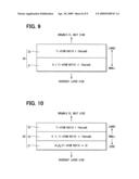 Organic electroluminescent display and method of making the same diagram and image