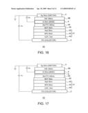 TRANSISTOR AND PROCESS OF PRODUCING THE SAME, LIGHT-EMITTING DEVICE, AND DISPLAY diagram and image