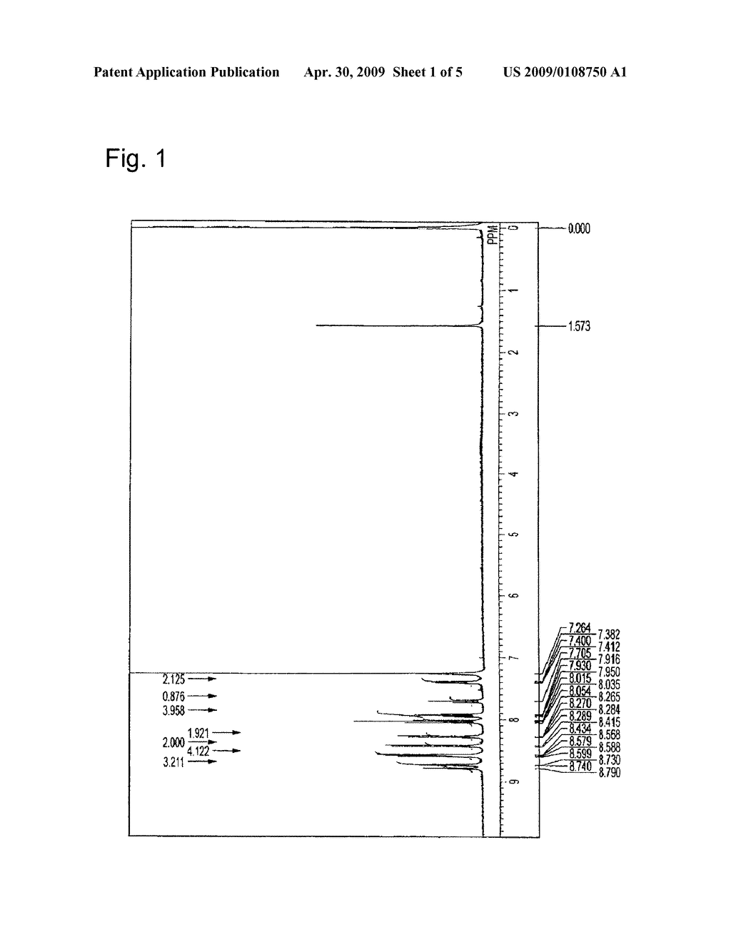 COMPOUND HAVING THIADIAZOLE RING STRUCTURE SUBSTITUTED WITH PYRIDYL GROUP AND ORGANIC ELECTROLUMINESCENT DEVICE - diagram, schematic, and image 02