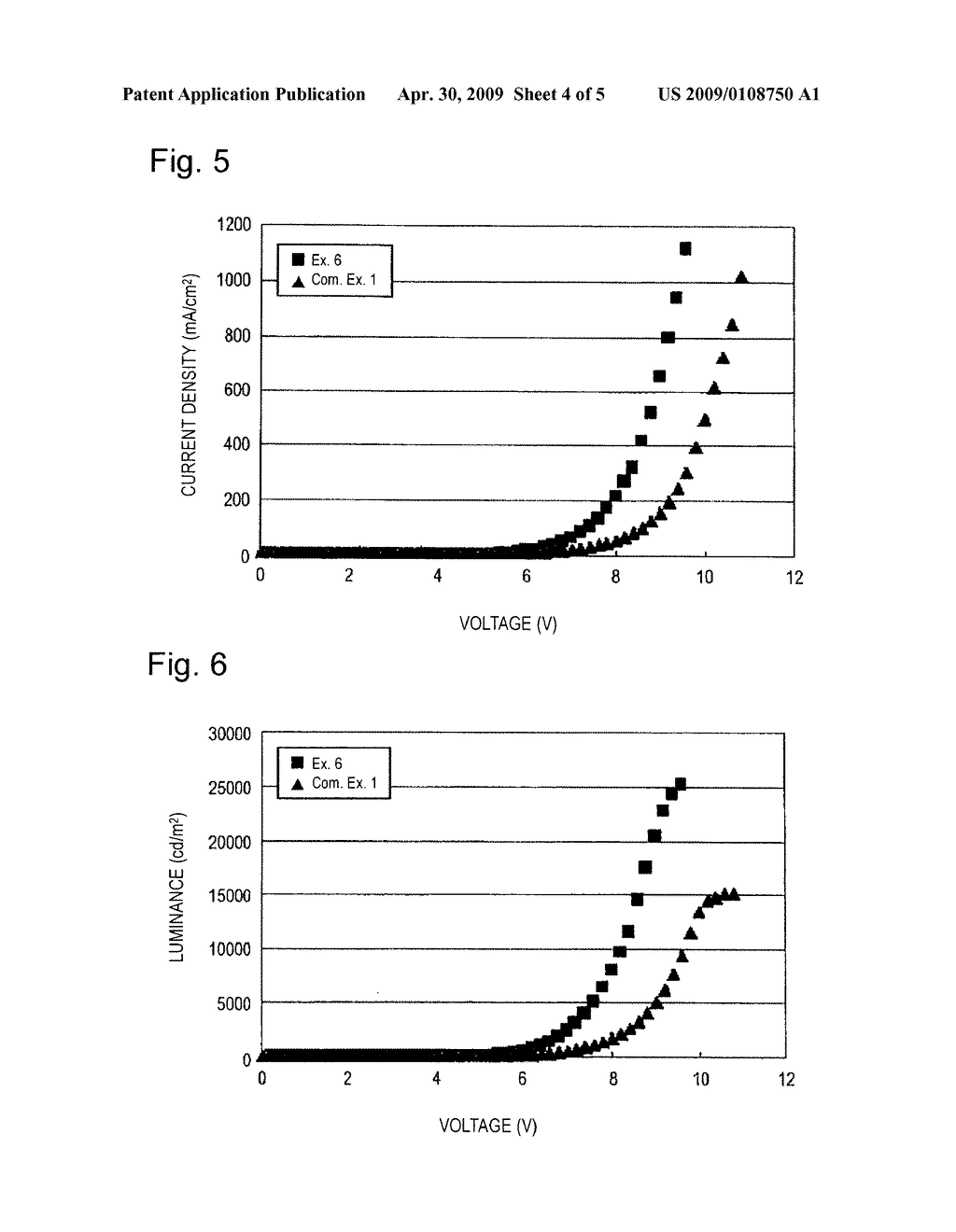 COMPOUND HAVING THIADIAZOLE RING STRUCTURE SUBSTITUTED WITH PYRIDYL GROUP AND ORGANIC ELECTROLUMINESCENT DEVICE - diagram, schematic, and image 05