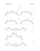 COMPOUND HAVING THIADIAZOLE RING STRUCTURE SUBSTITUTED WITH PYRIDYL GROUP AND ORGANIC ELECTROLUMINESCENT DEVICE diagram and image