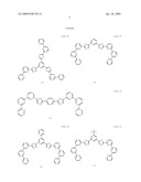 COMPOUND HAVING THIADIAZOLE RING STRUCTURE SUBSTITUTED WITH PYRIDYL GROUP AND ORGANIC ELECTROLUMINESCENT DEVICE diagram and image