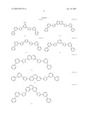 COMPOUND HAVING THIADIAZOLE RING STRUCTURE SUBSTITUTED WITH PYRIDYL GROUP AND ORGANIC ELECTROLUMINESCENT DEVICE diagram and image