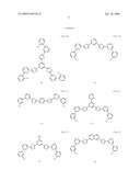 COMPOUND HAVING THIADIAZOLE RING STRUCTURE SUBSTITUTED WITH PYRIDYL GROUP AND ORGANIC ELECTROLUMINESCENT DEVICE diagram and image