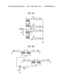 TROUBLE DETECTING CIRCUIT diagram and image