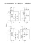 Dc/dc Converter Device and Discharge Lamp Lighting Device diagram and image