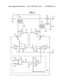 Dc/dc Converter Device and Discharge Lamp Lighting Device diagram and image