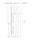 BACKLIGHT CONTROL DEVICE AND METHOD FOR CONTROLLING A DRIVING CURRENT OF AN LED diagram and image