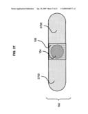 Devices and systems that deliver nitric oxide diagram and image